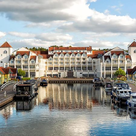Precise Resort Hafendorf 라인스베르크 외부 사진