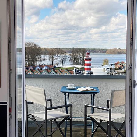 Precise Resort Hafendorf 라인스베르크 외부 사진