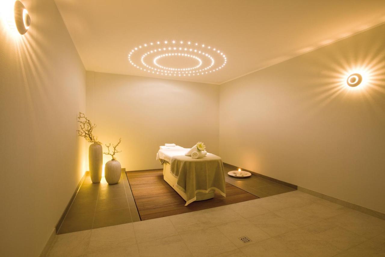 Precise Resort Hafendorf 라인스베르크 외부 사진