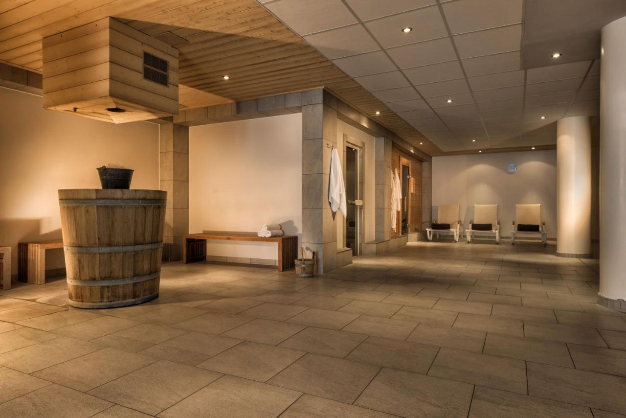 Precise Resort Hafendorf 라인스베르크 외부 사진