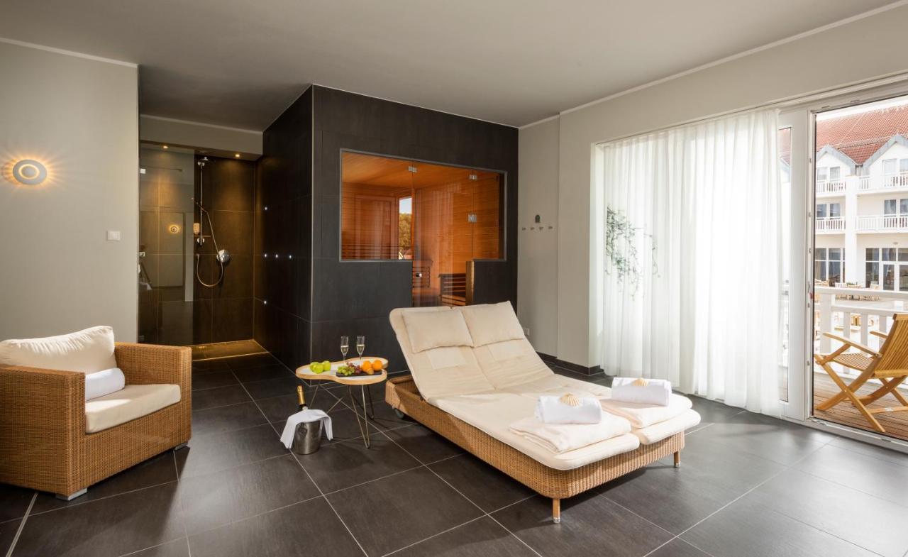 Precise Resort Hafendorf 라인스베르크 외부 사진