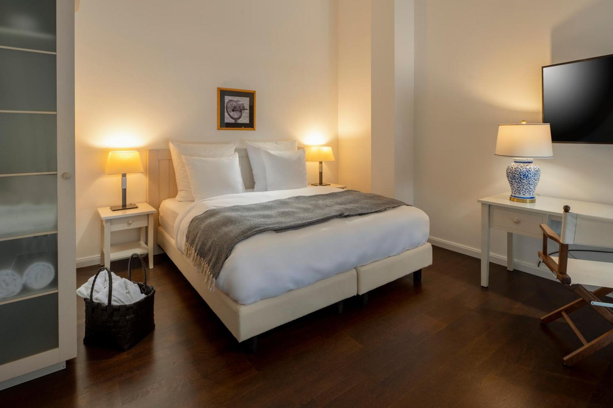Precise Resort Hafendorf 라인스베르크 객실 사진